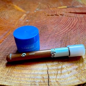 Glossier makeup bundle